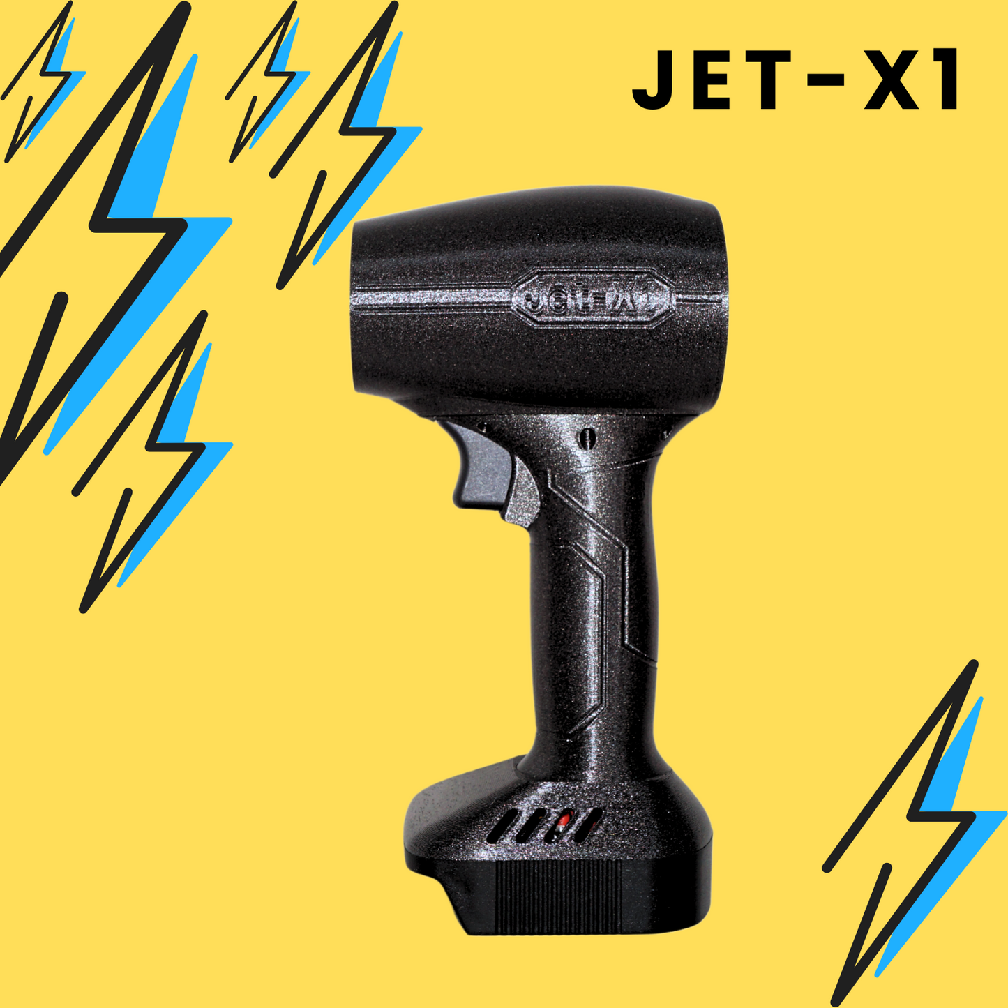 Jet-X1